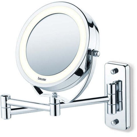 Specchio per il trucco Battdrift BS59