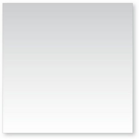 Specchio quadrato cm. 70 x 70