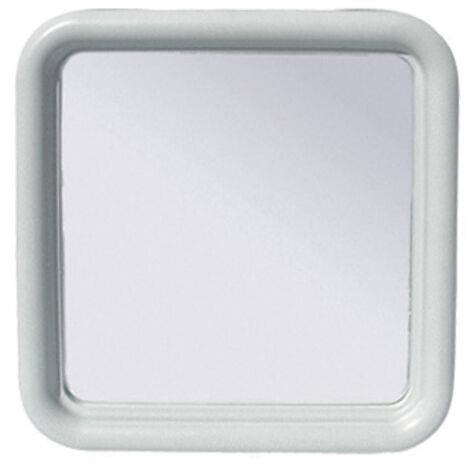 Specchio quadrato silvia cm. 50 x 50 serie imma