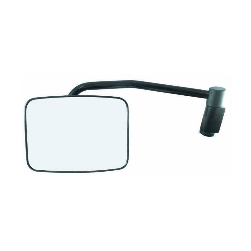 Specchio retrovisore dx lunghezza braccio 330mm