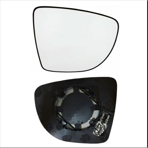 Specchio retrovisore termico lato dx-passeggero renault clio 4 iv