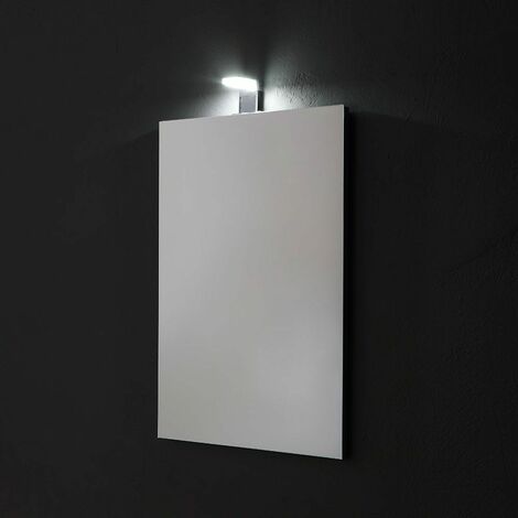 Illuminazione Strip Led Specchio a Cesena - Allarmi - Cancelli