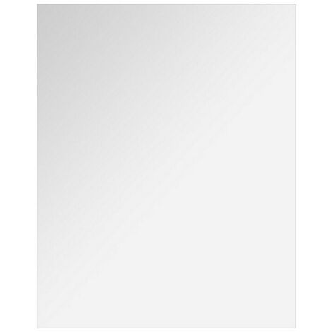Specchio rettangolare cm 60x80