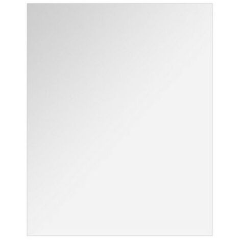 SPECCHIO RETTANGOLARE CM 60X80 LxHxP 60x80x0,5 cm