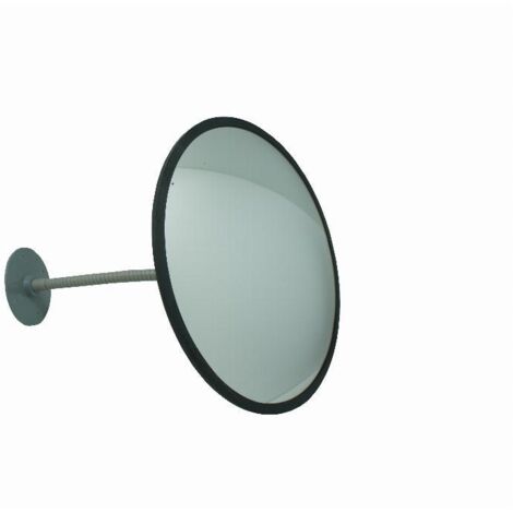 Specchio RS PRO in Vetro per interni/esterni, Circolare