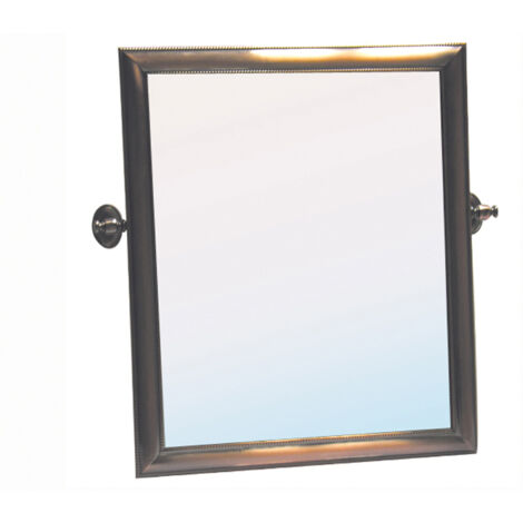 Specchio serie antika rame antico