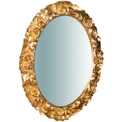 Specchio dorato al miglior prezzo - Pagina 2