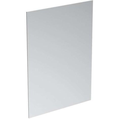 Specchio Spessore specchio 4 mm 500 x 4 x 700 mm IDEAL STANDARD