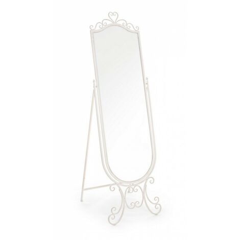 YES EVERYDAY Specchio Stand - EMILY