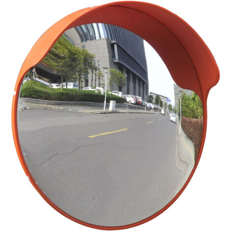 Specchio stradale parabolico ø 80 cm