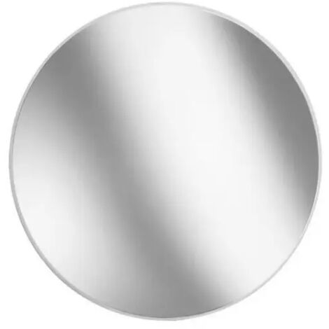Specchio vanity modello tondo diam. 60 SANIPLAST