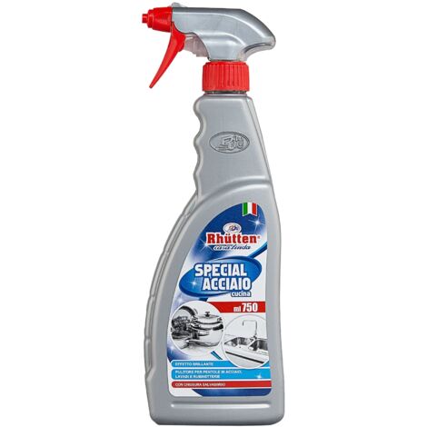 SPECIAL ACCIAIO CASA LINDA 750ML