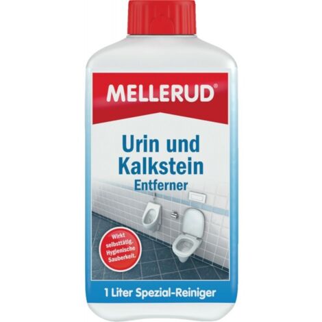 Special Cleaner 1L Sciogliendo Wc Mellerud (A 4)