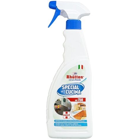 SPECIAL CUCINA CASA LINDA 750ML