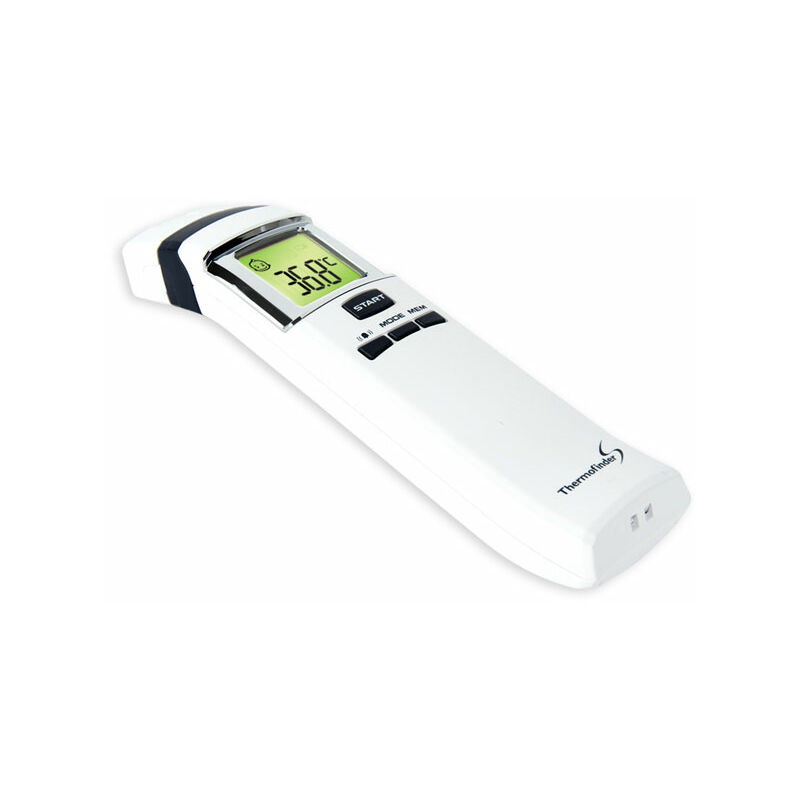 Special Goods - NON CONTACT INFRARED THERMOMETER -