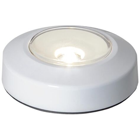 Special LED, Push On/Off Funktion, Batterie