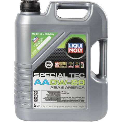 Special Tec AA 0W-20 5L