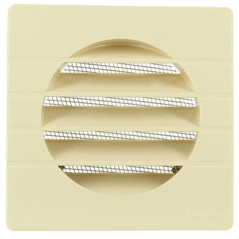 Speciale facciata di sabbia: Esterno quadrato 124x124 - Interno D.92