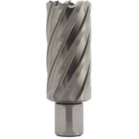 Specialist Fraiseuse à Carotte HSS 28 mm Durable