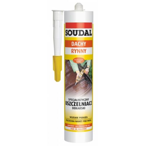 SPECIALIZED DACHDICHTMITTEL BRAUN 280ML - SIL DEK SPE/