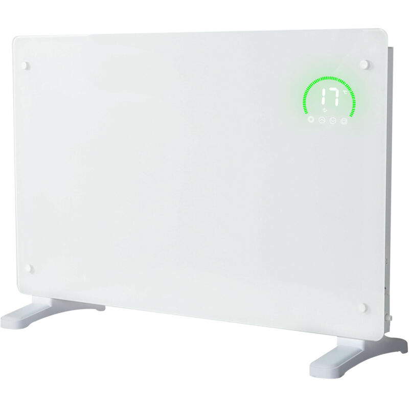 Image of Spector Electric Panel Heater 2000W Radiator&hellip;