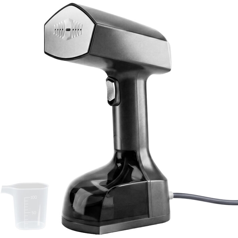 Spector Handheld Garment Steamer 1800W Fast Heat Portable Clothes Steam Iron