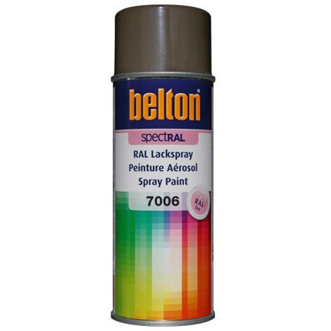 Spectral Gris Beige        400 Ml - SPECTRAL