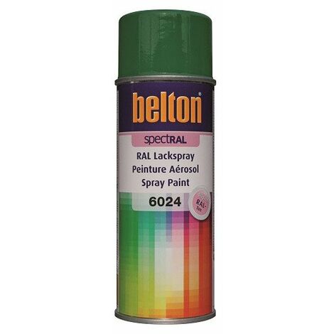 Belton finition brillante aérosol 400ml