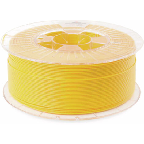 SPECTRUM 3D Filament smart ABS 1.75mm BAHAMA gelb 1kg