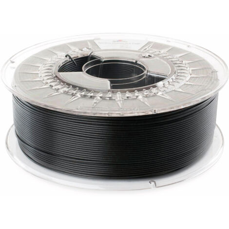 SPECTRUM 3D Filament smart ABS 1.75mm DEEP schwarz 1kg