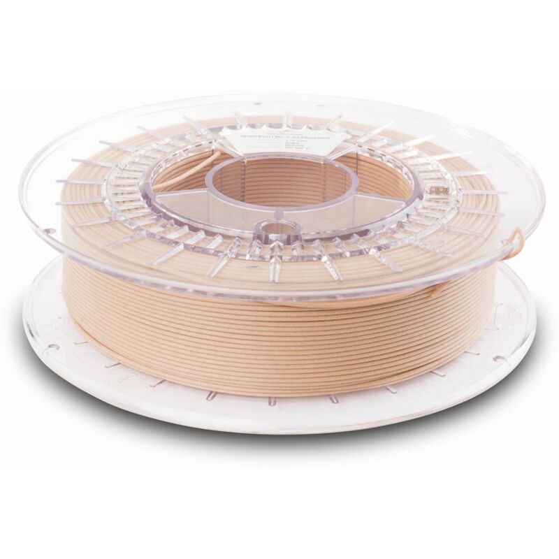 3d Filament Pla Special 1.75mm Wood 1kg - Spectrum