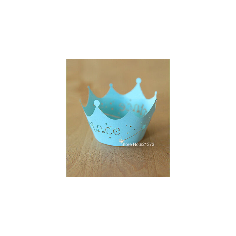Spedizione Gratuita principe azzurro crown cake