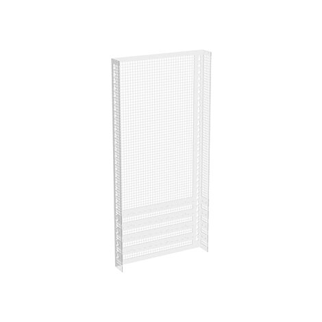 SPEE Combi-Cloison séparation forme 2b Verticale L600/800 H800 du jeu de barre 1SZE980190B0050 ABB QRFV68001