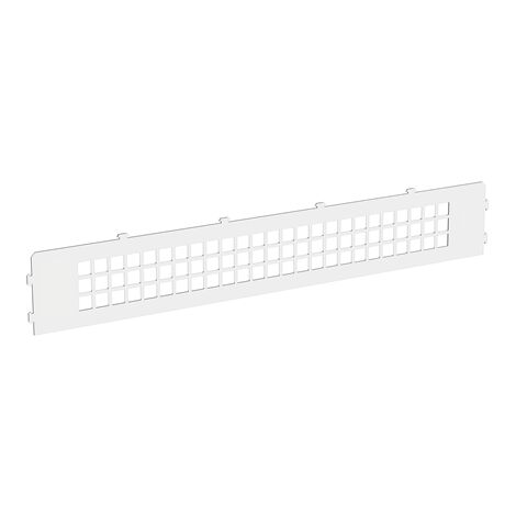 SPEE Combi-Fermeture de la Cloison de séparation forme 2b Verticale L600/800 1SZE980190B0060 ABB QRFV6C001