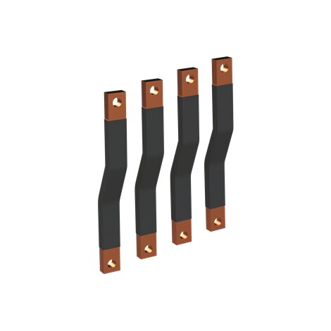 SPEE Combi-KIT de raccordement au jeu de barre -Tarif Jaune OT/XT 4000A 1SZE980090B0530 ABB QJCU40000