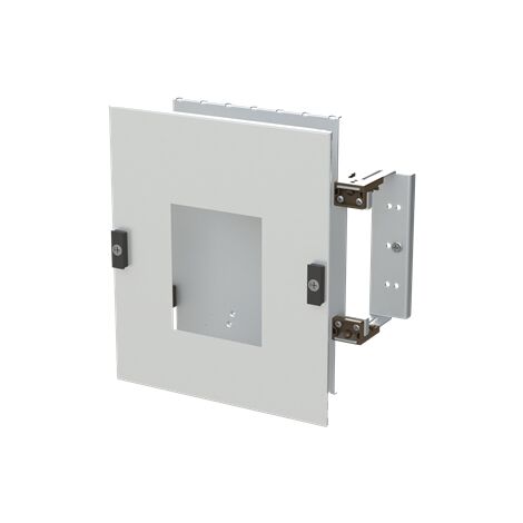 SPEE Combi-KIT Installation Tarif Jaune XT2 RC Horizontal L600 H200 -4p In 160A 1SZE980090B0250 ABB QJ2H620RC