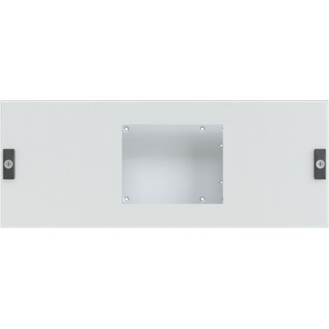 SPEE Combi-KIT Installation Tarif Jaune XT2 RC Vertical L400 H350 -4p In 160A 1SZE980090B0210 ABB QJ2V435RC