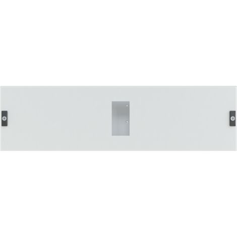 SPEE Combi- KIT installation Tmax XT1 3/4p Horizontal L800 H200 In max. 160A 1SZE980040B0410 ABB QB1H82000
