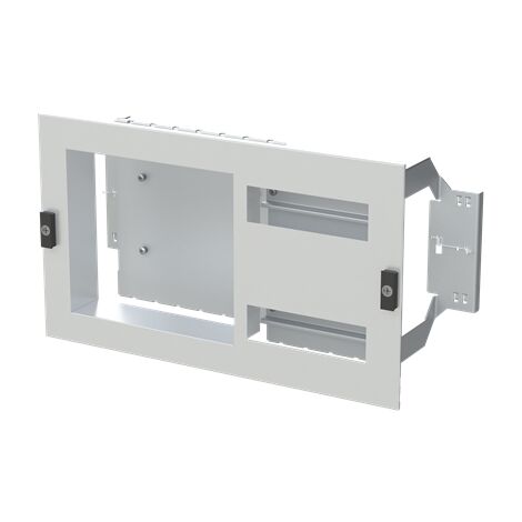 SPEE Combi-KIT installation Vertical Tarif Bleu 1P L600 H300 1SZE980090B0330 ABB QTB1V6300
