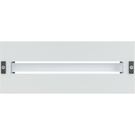 SPEE Combi-KIT Plastron Modulaire+Rail DIN 1R L600 H200 (Distance du rail 200mm) 1SZE980020B0060 ABB QDS162000