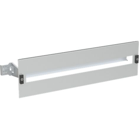 SPEE Combi-KIT Plastron Modulaire+Rail DIN 1R L800 H200 (Distance du rail 200mm) 1SZE980020B0100 ABB QDS182000