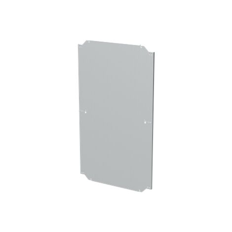 SPEE Combi- Plaque de montage L600 H1000 1SZE980070B0110 ABB QM0610000