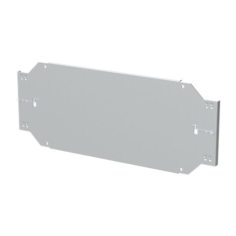 SPEE Combi- Plaque de montage L600 H250 1SZE980070B0040 ABB QM0602500