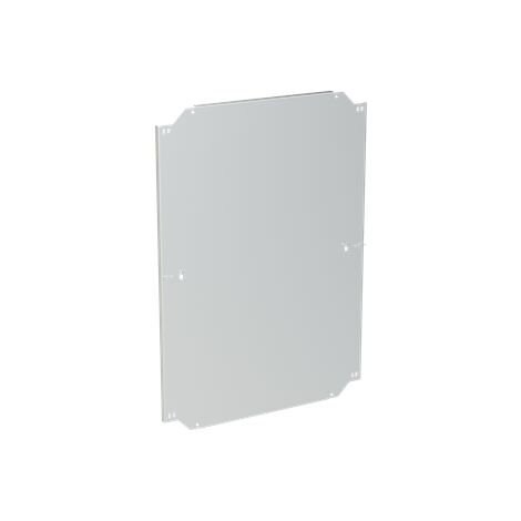 SPEE Combi- Plaque de montage L600 H800 1SZE980070B0090 ABB QM0608000