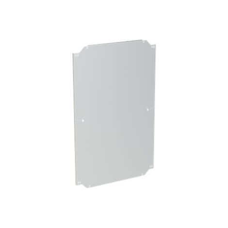 SPEE Combi- Plaque de montage L600 H900 1SZE980070B0100 ABB QM0609000