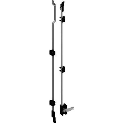 SPEE- Fermeture à crémone de rechange pour hauteur de porte H1400 mm 2CPX010918R9999 ABB ESAC2014