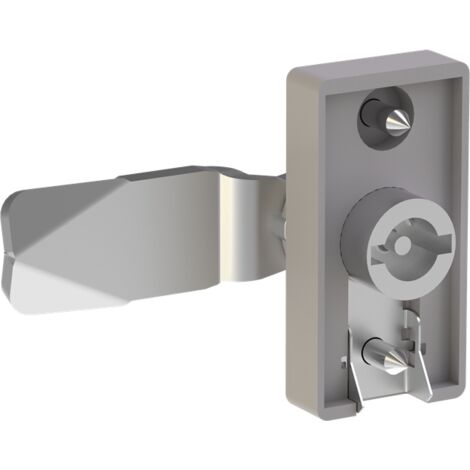 SPEE- Fermeture à crémone de rechange pour hauteur de porte H400 mm 2CPX010913R9999 ABB ESAC2004