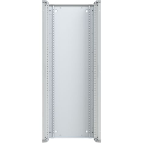SPEE-L Arm.:Panneaux arrière+latéral L600 H1400 9R-216mod (H150mm)-IP43-RAL7035 1SZE430800B0130 ABB Q843B614
