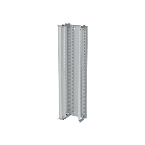 SPEE-L Kit Extension: Panneau arrière+couplage L400xH1600 mm 1SZE430801B0060 ABB Q843E416