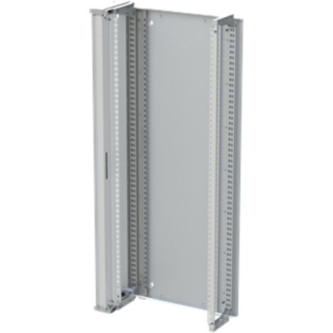 SPEE-L Kit Extension: Panneau arrière+couplage L600xH1400 mm 1SZE430801B0130 ABB Q843E614